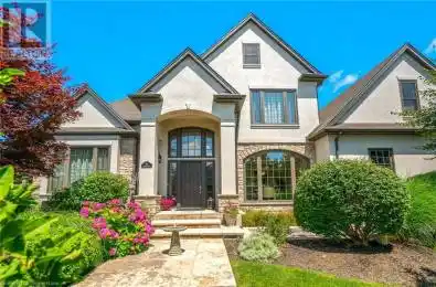 611 SIMCOE Street Niagara-on-the-Lake Ontario L0S1J0