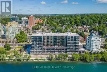 185 Dunlop Street Unit# 720, Barrie (Lakeshore), Ontario L4N1B4, 2 Bedrooms Bedrooms, ,2 BathroomsBathrooms,Condo,For Sale,Dunlop,S11916725