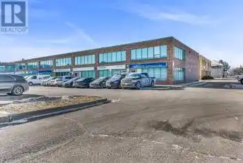 115 Woodstream Boulevard Unit# 4 - 202, Vaughan (Vaughan Grove), Ontario L4L8K5, ,Commercial,For Rent,Woodstream,N11916933