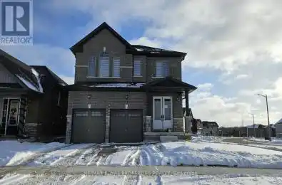 672 Lemay Grove Unit# Main Smith-Ennismore-Lakefield Ontario K9K0H8