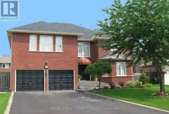 112 Sweetbriar Crt Unit# Bsmt 2B, Pickering, Ontario L1V 6R2, 2 Bedrooms Bedrooms, 5 Rooms Rooms,1 BathroomBathrooms,All Houses,Rented,Sweetbriar,E11917006