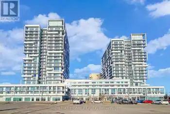 65 SPEERS Road Unit# 209, Oakville (1014 - QE Queen Elizabeth), Ontario L6K0J1, 2 Bedrooms Bedrooms, ,1 BathroomBathrooms,Condo,For Sale,SPEERS,W11916735