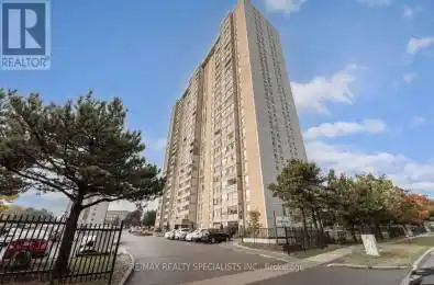 18 Knightsbridge Road Unit# 1011 Brampton (Queen Street Corridor) Onta