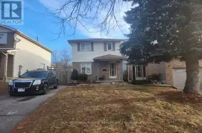 797 Crowells Street Oshawa (Pinecrest) Ontario L1K1X2