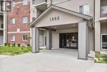 1888 WESTVIEW Unit# 205, LaSalle, Ontario N9H0M1, 2 Bedrooms Bedrooms, ,2 BathroomsBathrooms,Condo,For Sale,WESTVIEW,25000668