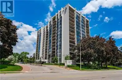 2175 MARINE Drive Unit# 1501 Oakville Ontario L6L5L5