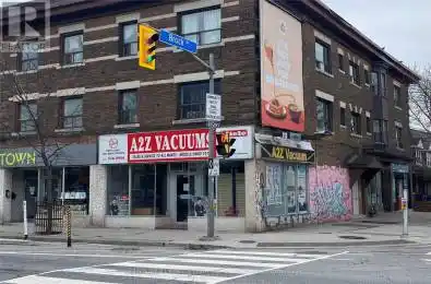 1189 Bloor Street Toronto (Dufferin Grove) Ontario M1V5K6