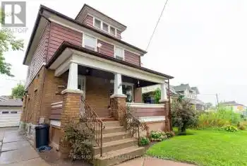 6141 MAIN Street, Niagara Falls (216 - Dorchester), Ontario L2G6A2, 3 Bedrooms Bedrooms, ,3 BathroomsBathrooms,All Houses,For Sale,MAIN,X11917963