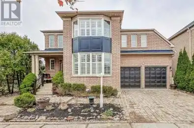 42 O'Shea Crescent Ajax (Northwest Ajax) Ontario L1T4W7