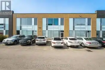 1215 Queensway Unit# 53, Mississauga (Dixie), Ontario L4Y0G4, ,3 BathroomsBathrooms,Commercial,For Sale,Queensway,W11918013