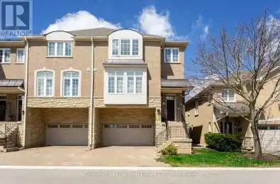 1267 Dorval Drive Unit# 19 Oakville (Glen Abbey) Ontario L6M3Z5