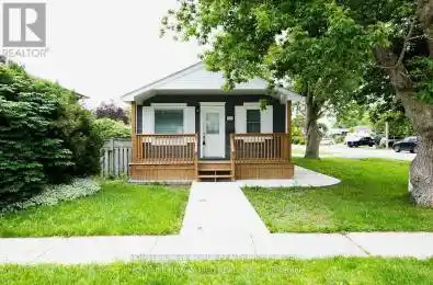 111 Palmerston Avenue Whitby (Williamsburg) Ontario L1N3E6