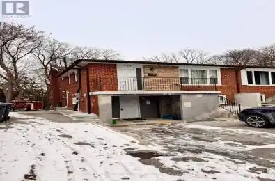 110 Mill Street Brampton (Brampton North) Ontario L6X2N9