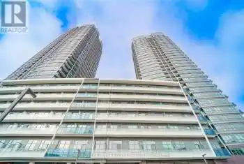 50 Upper Mall Way Unit# 2712, Vaughan (Brownridge), Ontario L4J0J2, 2 Bedrooms Bedrooms, ,1 BathroomBathrooms,Condo,For Rent,Upper Mall,N11918425