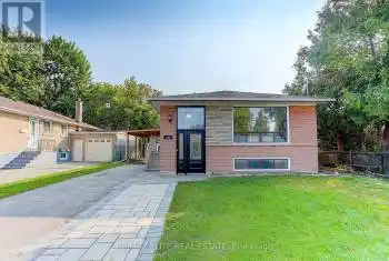 181 Maple Avenue Unit# Lower, Richmond Hill (Harding), Ontario L4C2J2, 2 Bedrooms Bedrooms, ,1 BathroomBathrooms,All Houses,For Rent,Maple,N11918530