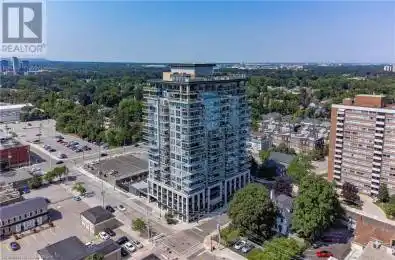 2025 MARIA Street Unit# 1508 Burlington Ontario L7R0E9