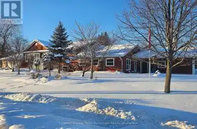 292 Balaklava Street Arran-Elderslie Ontario N0G2N0