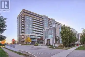 325 South Park Road Unit# 1008, Markham (Commerce Valley), Ontario L3T7X4, 2 Bedrooms Bedrooms, ,1 BathroomBathrooms,Condo,For Sale,South Park,N11918651