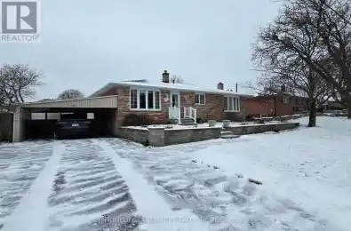 30 Ferguson Avenue Whitby (Brooklin) Ontario L1M1A6