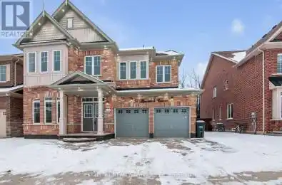 52 Haverstock Crescent Brampton (Northwest Brampton) Ontario L7A0G1