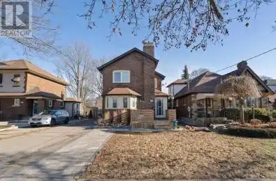 637 Masson Street Oshawa (O'Neill) Ontario L1G5A4