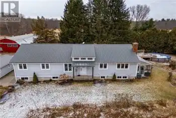 268 HIGHWAY 24 Highway, St. Williams, Ontario N0E1P0, 5 Bedrooms Bedrooms, ,3 BathroomsBathrooms,All Houses,For Sale,HIGHWAY 24,40689467