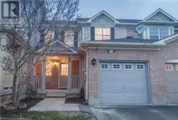 1569 CARTWRIGHT Crescent, Milton, Ontario L9T5N7, 3 Bedrooms Bedrooms, ,1 BathroomBathrooms,All Houses,For Rent,CARTWRIGHT,40689721