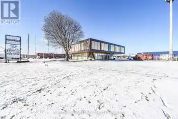 1300 Steeles Avenue Unit# 106, Brampton (Bramalea West Industrial), Ontario L6T1A2, ,Commercial,For Rent,Steeles,W11919443