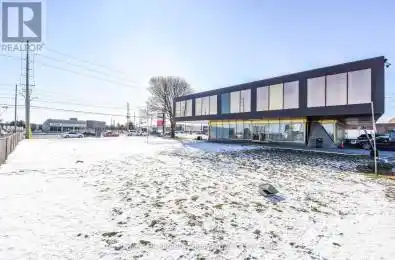 1300 Steeles Avenue Unit# 220 Brampton (Bramalea West Industrial) Onta