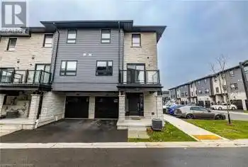 51 SPARROW Avenue Unit# 60, Cambridge, Ontario N1T0E5, 3 Bedrooms Bedrooms, ,3 BathroomsBathrooms,All Houses,For Rent,SPARROW,40689704