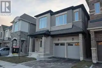 2868 Shortreed Gdns, Pickering, Ontario L0H 1M0, 4 Bedrooms Bedrooms, 9 Rooms Rooms,4 BathroomsBathrooms,All Houses,Rented,Shortreed,E11919679