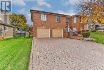 80 VICTOR Boulevard, St. George, Ontario N0E1N0, 4 Bedrooms Bedrooms, ,2 BathroomsBathrooms,All Houses,For Sale,VICTOR,40688421