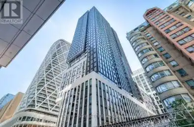 230 Simcoe Street Unit# 3212 Toronto (Kensington-Chinatown) Ontario M5