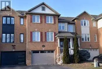 3123 Highbourne Crescent, Oakville (1000 - BC Bronte Creek), Ontario L6M5H2, 4 Bedrooms Bedrooms, ,4 BathroomsBathrooms,All Houses,For Sale,Highbourne,W11919948