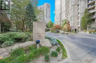 3880 Duke of York Boulevard Unit# 207 Mississauga (City Centre) Ontari