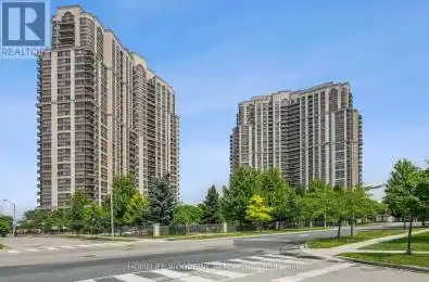 700 Humberwood Boulevard Unit# 2718 Toronto (West Humber-Clairville) O