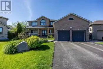 14 Rebecca Court, Barrie (Painswick South), Ontario L4N0V5, 4 Bedrooms Bedrooms, ,3 BathroomsBathrooms,All Houses,For Sale,Rebecca,S11920017