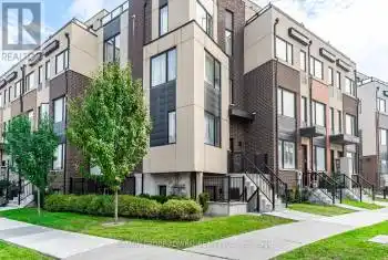 161 Frederick Tisdale Drive Unit# 1, Toronto (Downsview-Roding-CFB), Ontario M3K0B5, 2 Bedrooms Bedrooms, ,2 BathroomsBathrooms,All Houses,For Sale,Frederick Tisdale,W11920335