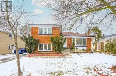 213 Altamira Road Richmond Hill (Mill Pond) Ontario L4C4C9