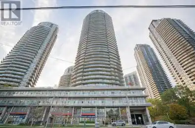 2230 Lake Shore Boulevard Unit# 4202 Toronto (Mimico) Ontario M8V0B2