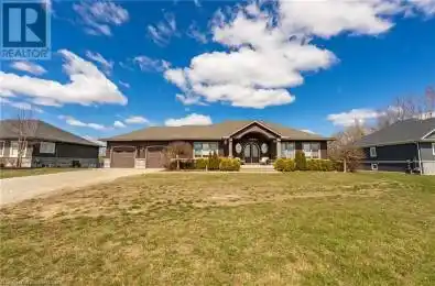 234 BURFORD-DELHI TOWNLINE Road Scotland Ontario N0E1R0