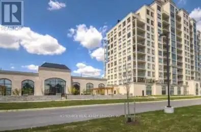 240 Villagewalk Boulevard Unit# 808 London Ontario N6G0P6