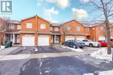 42 Sufi Crescent Toronto (Victoria Village) Ontario M4A2X3