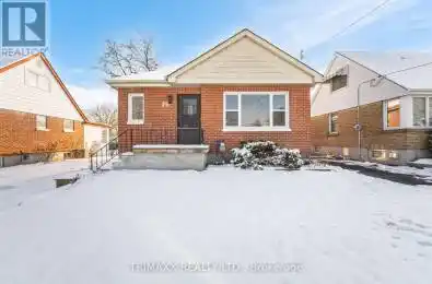 75 Pontiac Avenue Oshawa (Centennial) Ontario L1G3M1