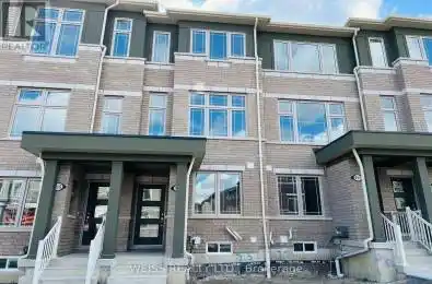 913 Crowsnest Hollow Pickering Ontario L0H1J0