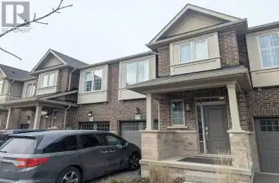 373 WHEAT BOOM Drive Oakville Ontario L6H0R3