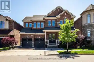 3194 Buttonbush Trail Oakville Ontario L6H7H5