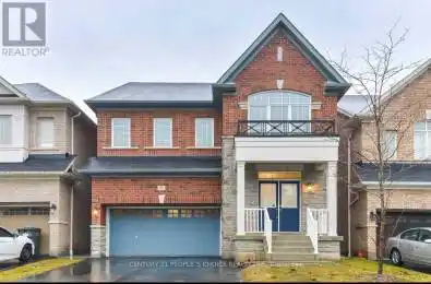 49 Bellcrest Road Brampton (Credit Valley) Ontario L6Y0Z7