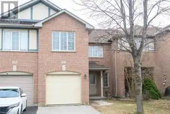 2373 NEWCASTLE Crescent, Oakville, Ontario L6M4P6, 3 Bedrooms Bedrooms, ,3 BathroomsBathrooms,All Houses,For Rent,NEWCASTLE,40690044