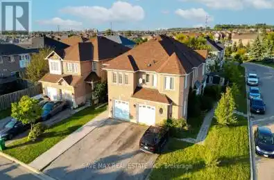 1014 Foxglove Place Mississauga (East Credit) Ontario L5V2N4